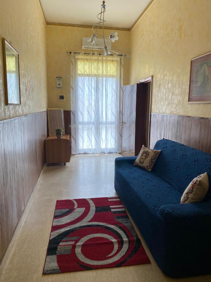 Nora Home Avola Exterior foto